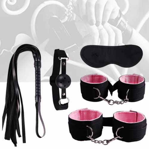 Conjunto de Yoga de Accesorios Cover