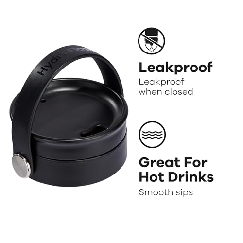 Image of Hydro Flask Wide Mouth Flex Sip Lid