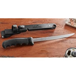 Cutco Fisherman’s Solution (Black) #5721 by Cutco