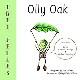Tree Fellas: Olly Oak