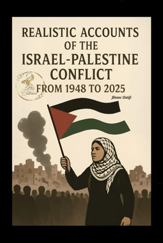 Realistic Accounts Of The Israel-Palestine Conflict From 1948 Το 2025