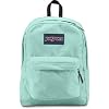 JanSport SuperBreak Backpack, Black Cross Block