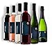 Produktbild C & H Buhl Exquisite - Probierpaket Alkoholfrei - Rotwein, Weißwein, Rosé - 6x 0,75 L