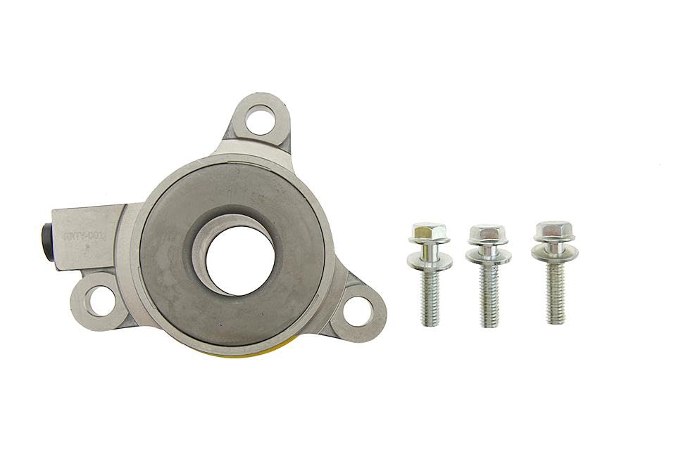Cilindro esclavo de embrague NWS-TY-001 para Toyota Yaris y Auris