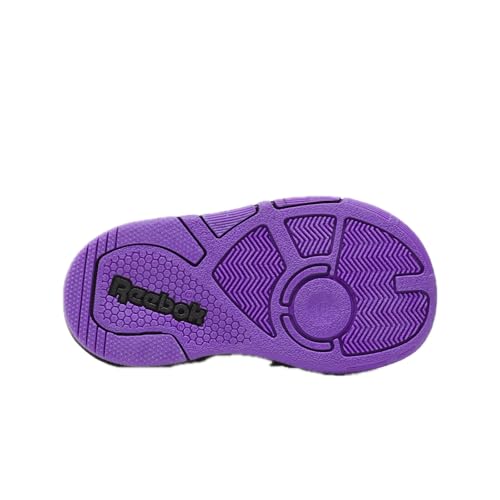 Reebok Baby-Girl's Kid's Bb 4000 Ii Sneaker4