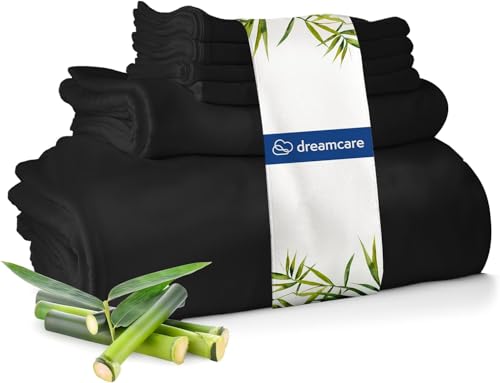 Best Black Silk Fitted Sheets of 2026: 7 Picks Compared