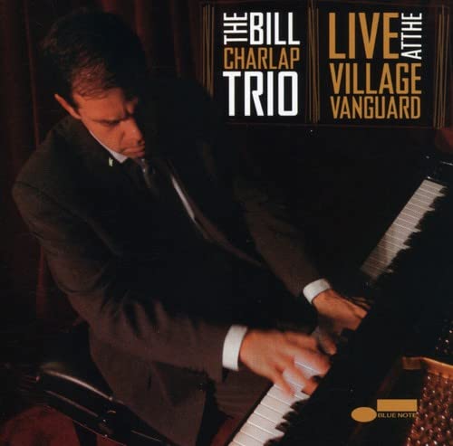 Live At The Village Vanguard