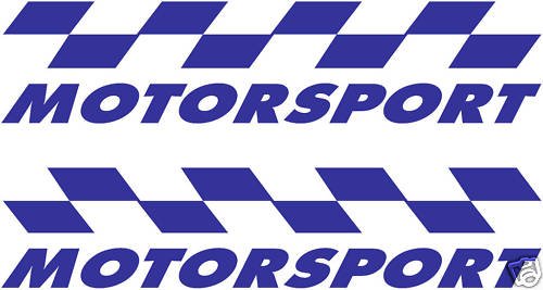 Motorsport Stickers Car,rally decals graphics