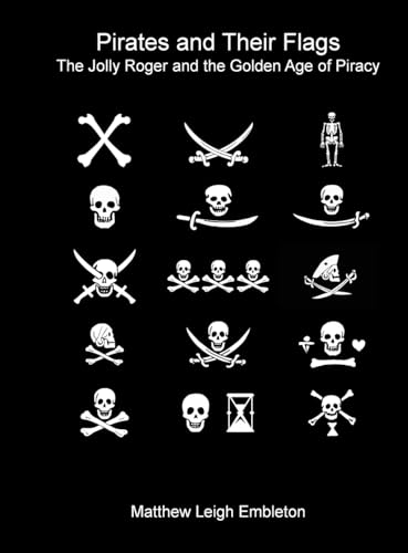 Pirates And Their Flags