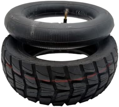 Chambre à Air 80/65-6 Pour Pneu De Scooter électrique Joyor – Compatible S5, S8, S10s, Série S, Pour Pneus Hors Route Ou Route - 6