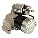 DB Electrical 410-48251 Starter Compatible With/Replacement For Ford 3.0L Fusion 2006-2009 Mercury 3.0L Milan 2006-2009/ 6E5T-11000-BA, 6E5T-11000-BB, 6E5T-11000-BC, 6E5Z-11002-BA, 8E5T-11000-BA
