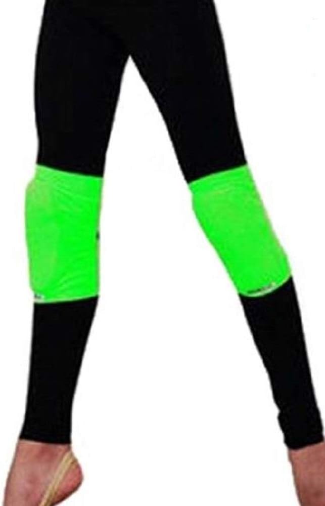 ginocchiere da paintball