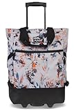 Fabrizio Einkaufstrolley Punta Wheel Trolley Shopping Roller Print 50cm 33l (02814)