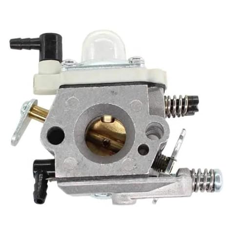 Carburateur WT-990-1 : fin des calages sur moteurs CY27RC