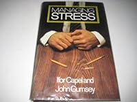 Managing Stress 0094672601 Book Cover