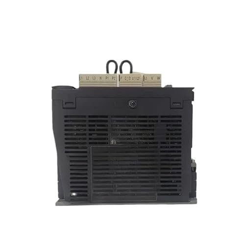 WQGQPXOB MR-J3-70A Servo Drive Stable Performance Original Factory Sealed in Stock Genuine