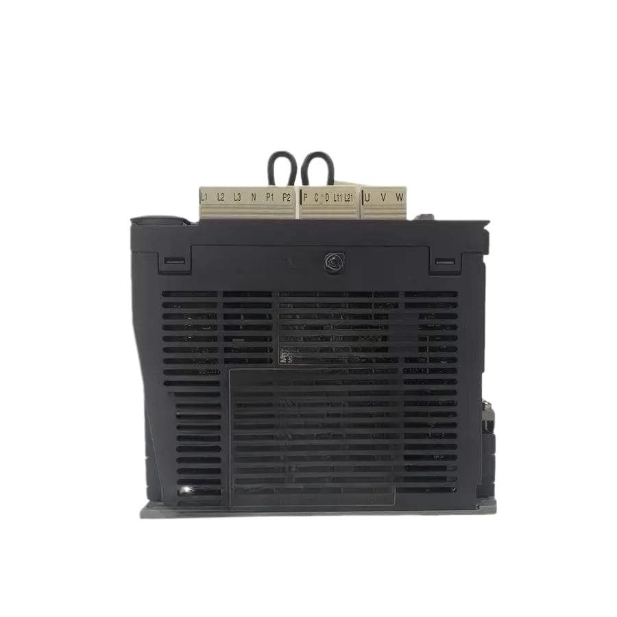 MR-J3-70A servo drive résout les pannes de commande de servomoteur