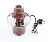Ideal para una variedad de chocolates, licores, quesos y salsas de barbacoa!.
