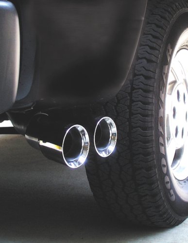 Corsa 14207 Cat-Back Exhaust System #TOP2