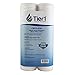 Tier1 Replacement for Pentek CW-F-D 10 Micron 10 x 2.5 String Wound Sediment Water Filter