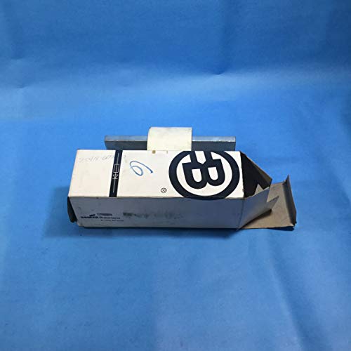 FWH-700A BUSSMANN FUSE 700 AMP 500VAC/DC composant de rechange pour onduleur de puissance