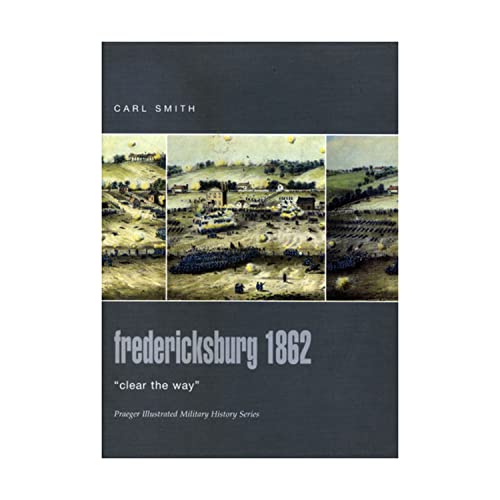 Fredericksburg 1862: 