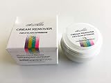 Alluring CREAM Strong Adhesive Glue Remover for Eyelash Extensions