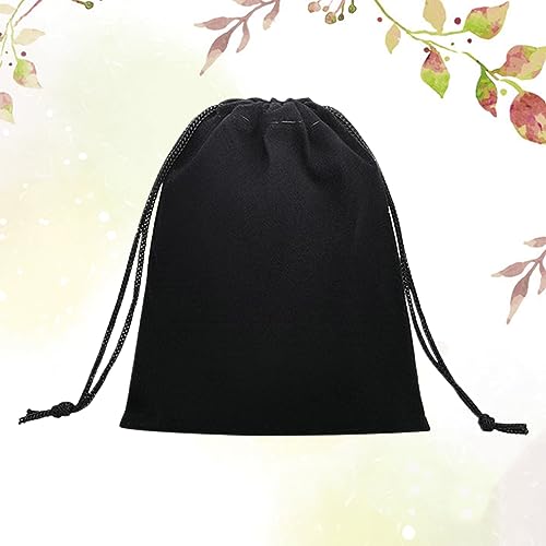 Poche pour sèche-cheveux multifonctionnelle protégeant vos accessoires de beauté - 3