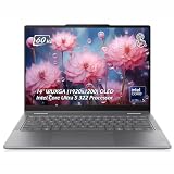 Compare Lenovo Yoga 7 2-in-1 14″ vs other laptops