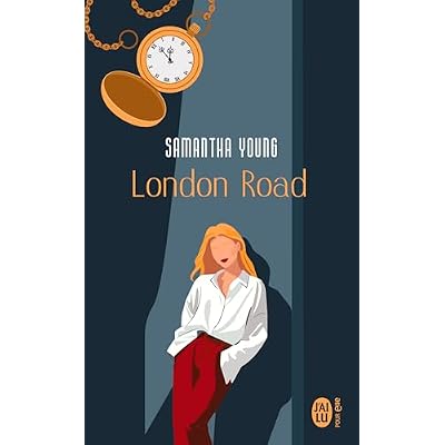 London Road
