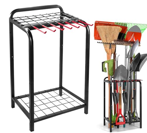 Best Landscape Tool Storage