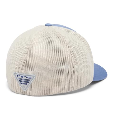 Image of Columbia Unisex Adult PFG Patch Mesh Ball Cap