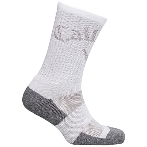 Callaway 2022 Tour Cotton Crew Socks Cover