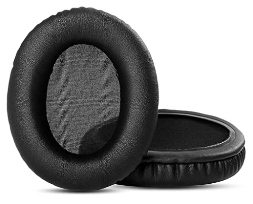 Premium Protein Leather Earpads Replacement for Philips...