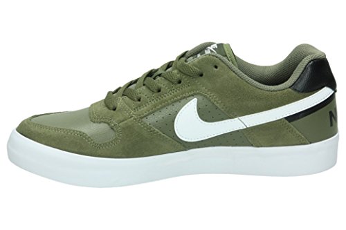 Image of Nike Mens Sb Delta Force Vulc Sneakers