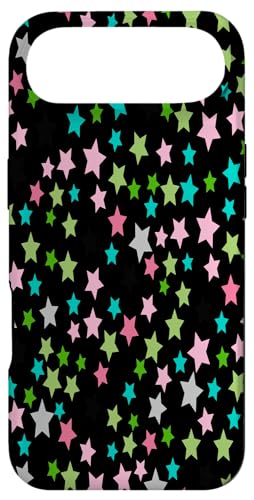 ���킢���p�X�e�����C���{�[�J���t���X�^�[�u���b�N������ �X�}�z�P�[�X iPhone Air �p