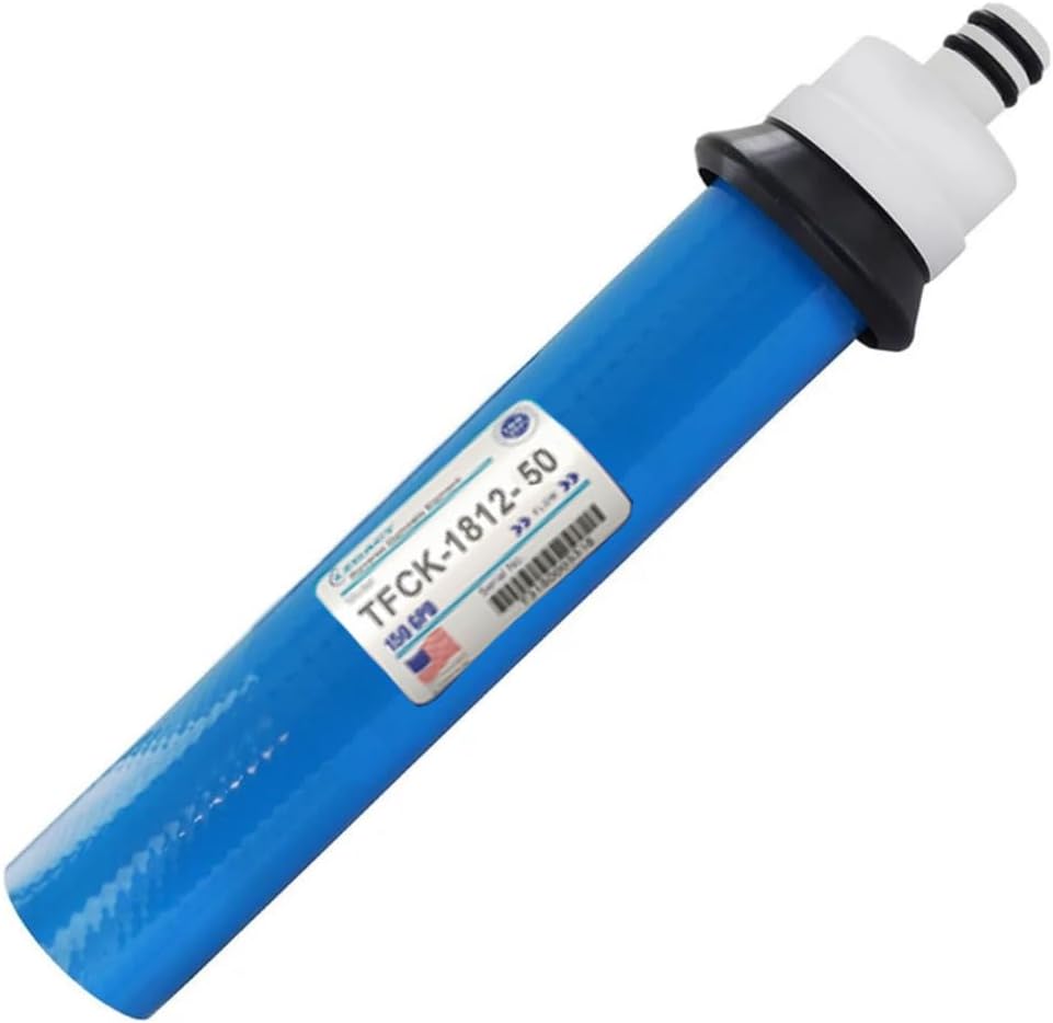 IPW Industries, Inc. - (TFCRS-1810-50) RS9 Reverse Osmosis Membrane 50 GPD - Rainsoft, Sears & Kenmore TFC Systems - Whole House Water Filter Setups