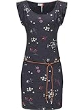MATERIAL: Leichtes Kleid aus weicher Baumwolle, die sich super auf der Haut anfühlt und mit schönem sommerlichen Print, das Strandkleid ist super angenehm zu tragen