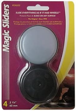 FLOOR SLIDE2-3/8 CONCAVE