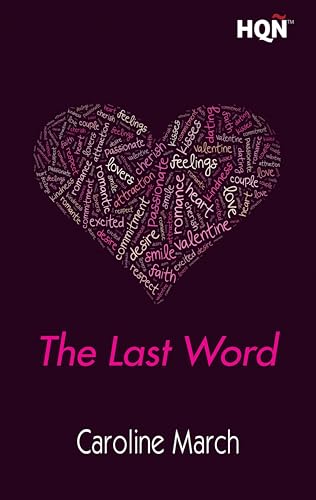 The Last Word (HQÑ)