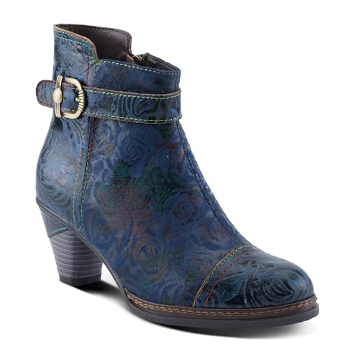 Spring Step L'Artiste Women's Antilles Boho Booties