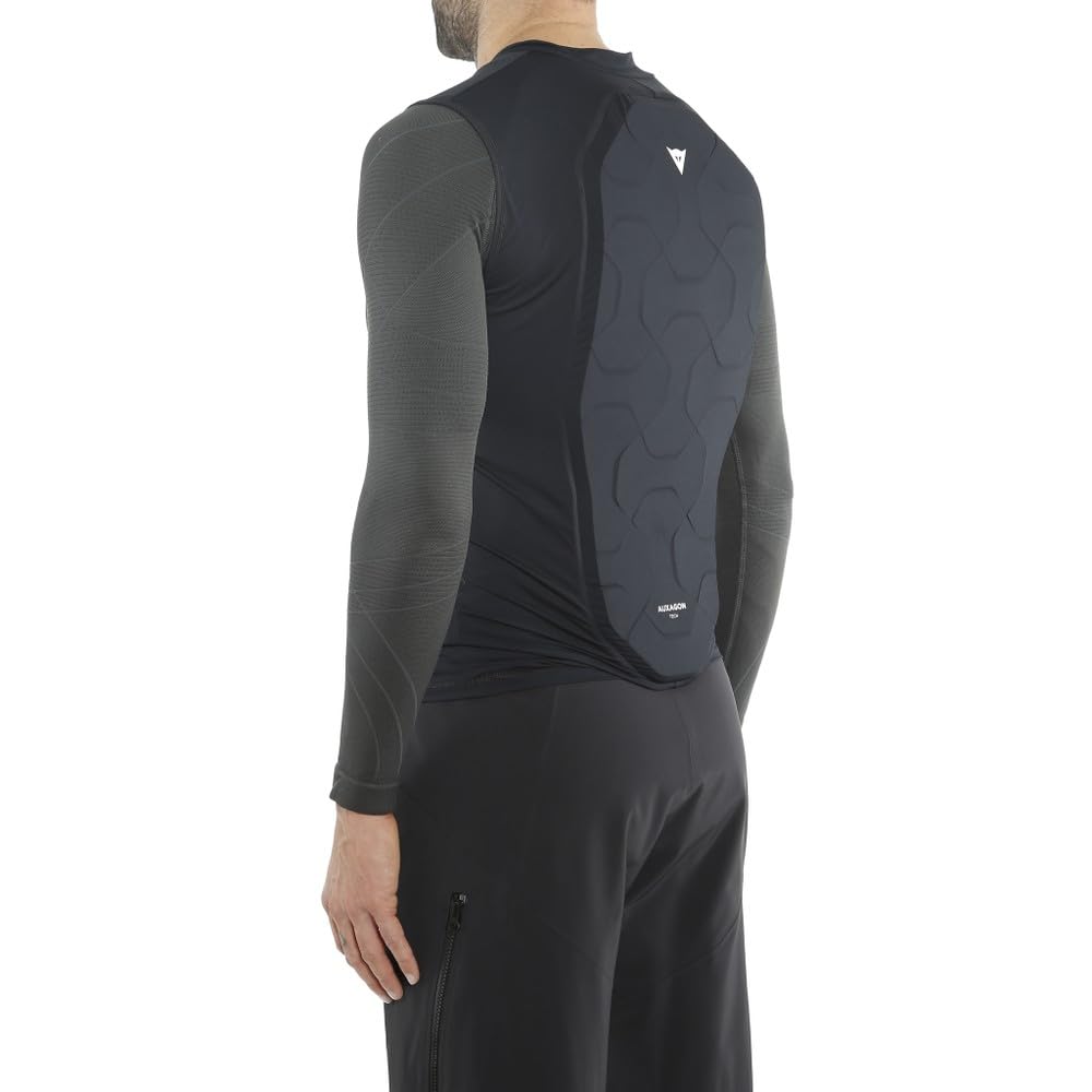 Dainese Auxagon Vest - Gilet Protettivo Sci Unisex Adulto