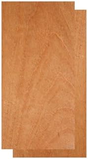 Spanish Cedar Lumber 3/4