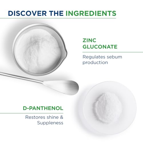 Image of Bioderma Node G Purifying shampoo for hair with tendency to oiliness - 400ml