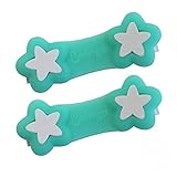 Boingo Baby Cloth Diaper Fastener (Turquoise)