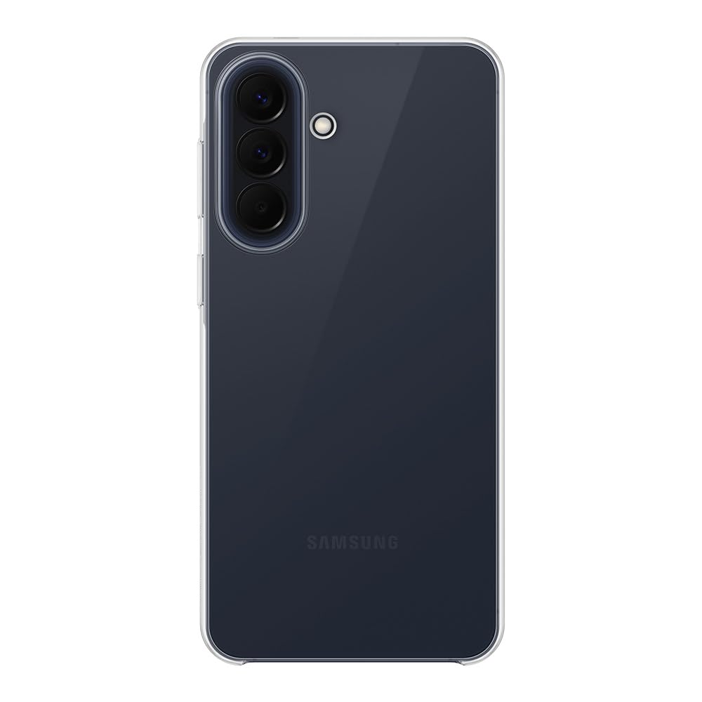 Galaxy A57 Şeffaf Kılıf