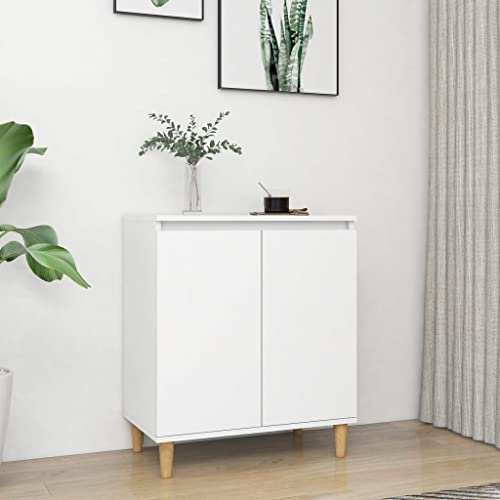 Lumanois Aparador con Patas Madera contrachapada