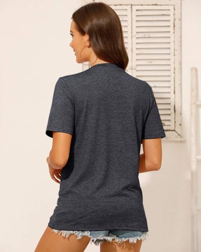 Start Your Engines Shirt for Women Racing Car Tshirts Vintage Checkerd Flag Graphic Tee Tops4