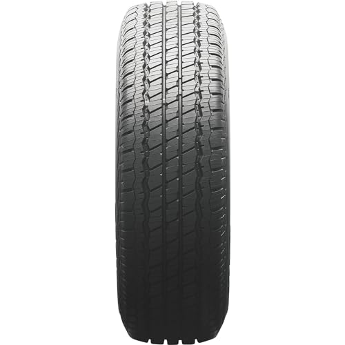 Milestar Patagonia H/T 275/55R20 111T