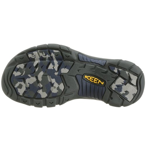 Image of KEEN Men's Newport H2 Closed Toe Water Sandals